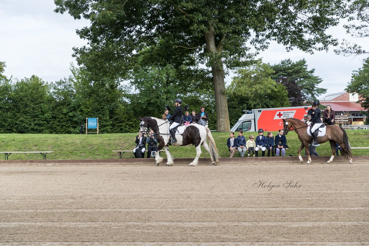 Bild 15 - Pony Akademie Turnier